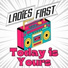 Ladies First feat. Yagi Topi Jerami