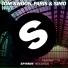Tom Swoon, Paris & Simo