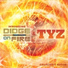 Didge On Fire