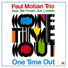 Paul Motian Trio feat. Bill Frisell, Joe Lovano