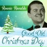 Ronnie Ronalde, Norrie Paramor's Orchestra