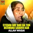 Allah Wasai