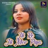 Jyoti Sahu