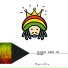 Reggae King