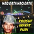 Yousuf Inayat Puri