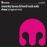 Swanky Tunes & Hard Rock Sofa