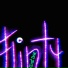 Flinty