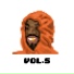 Thelonious Martin