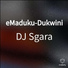 Dj Sgara, Kwiinzo Cpt