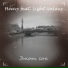 Heavy feat. Light Galaxy