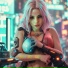DJ Maya FYZ