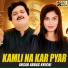 Ansar Abbas Khichi