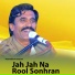 Nabi Bakhsh Sanjrani
