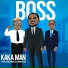 Kaka Man feat. Chester, Dismanto