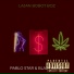 Pablo Star, Blazy Blaze