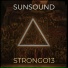 STRONGO13