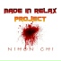 MADE IN RELAX PROJECT