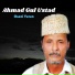 Ahmad Gul Ustad