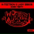 K-TeztroV, Lady Error
