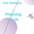 Inn Sample feat. Ihsaan Biko Carter