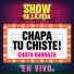 Chato Barraza
