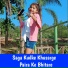 Deepak Markam, Sunita Rani, Savita Janu