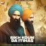 Kanwar Grewal, Jagdev Singh Gaggri