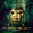 Pensum Reject