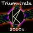 Triumvirate