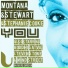 Montana & Stewart, Stephanie Cooke