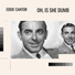 Eddie Cantor
