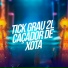 DJ PH Calvin, mc monik do pix