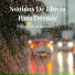 Som de Chuva e Trovoadas HDX