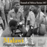Maluba Mwale With Tsonga men