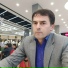 Shukhrat Saynakov
