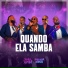 Vem que é samba