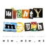 Mighty Mouth ft. Soya