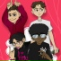 UPSET, L3ozz, RYANZINHO feat. lil lopsz, Kazvery