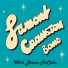 Lamont Cranston Band