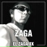 El Zaga Xk