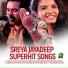 Sreya Jayadeep