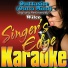 Singer's Edge Karaoke