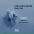 CDj Cristian-Daniel feat. Aris