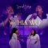 Sarah Sings feat. Celestine Donkor