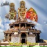 Shree Swaminarayan Mandir Kalupur