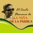 Niña de la Puebla