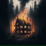 на игле
