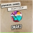LeBaron James
