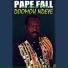 Pape Fall