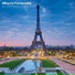 Jazz douce musique d'ambiance